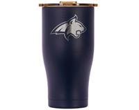 Custom Montana State 27 oz ORCA Chaser Blue Lasered
