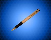 Wide Maple Pen with Gripper