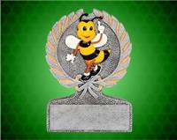 5" Spelling Bee Centurion Resin