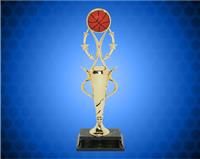 13" Basketball Star Cup Trophy
