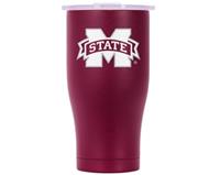 Custom Mississippi State 27 oz ORCA Chaser Maroon 
