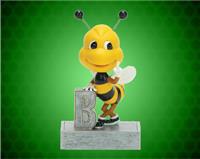 5 1/2" Spelling Bee Bobblehead