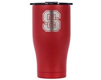 Custom NC State 27 oz ORCA Chaser Red